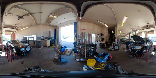 Auto Repair Shop «Master Muffler & Brake Complete Auto Care», reviews and photos, 239 E 200 S, Clearfield, UT 84015, USA