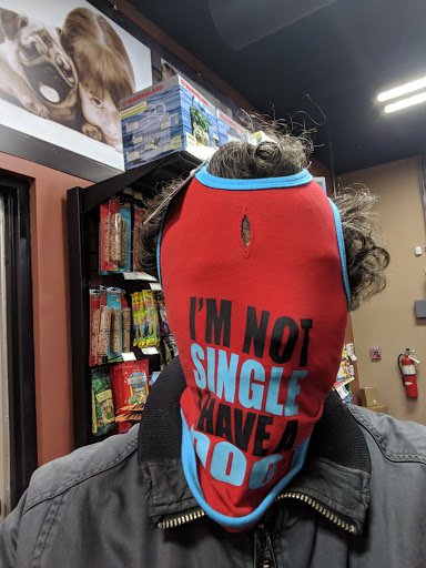 Pet Store «Pet Valu», reviews and photos, 4727 Freemansburg Ave, Bethlehem, PA 18020, USA