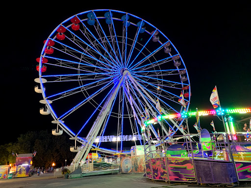 Fairground «Iowa State Fairgrounds», reviews and photos, E University Ave & E 30th St, Des Moines, IA 50317, USA