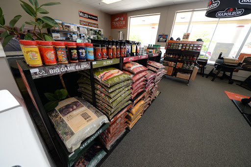 Appliance Store «Miles Appliance», reviews and photos, 543 S Main St, Shrewsbury, PA 17361, USA