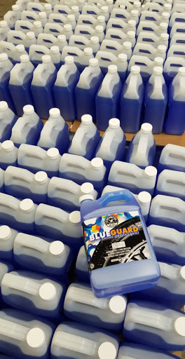 Chemical Guys Auto Detailing Supplies Store image