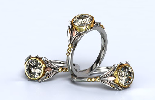 Jewelry Store «Kambourian Jewelers», reviews and photos, 3141 W Cary St, Richmond, VA 23221, USA