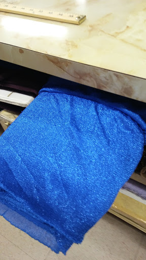 Fabric Store «La Campana Fabric Store», reviews and photos, 105 S 16th St, McAllen, TX 78501, USA