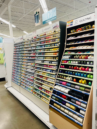 Fabric Store «Jo-Ann Fabrics and Crafts», reviews and photos, 1379 Hooper Ave, Toms River, NJ 08753, USA