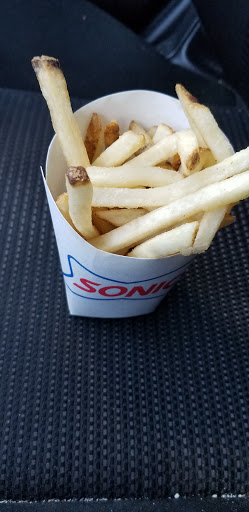 Fast Food Restaurant «Sonic Drive-In», reviews and photos, 308 Main St, Trussville, AL 35173, USA