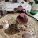 Photo n°1 de l'avis de Laura.i fait le 03/12/2021 à 21:41 sur le  Trattoria Il Portico à Monticello