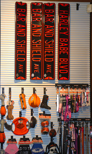 Harley-Davidson Dealer «NORTHWOODS HARLEY-DAVIDSON», reviews and photos, 1700 US-51, Arbor Vitae, WI 54568, USA