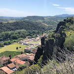 Photo n° 2 de l'avis de Cyrille.i fait le 09/08/2021 à 15:34 pour Jardin Méditerranéen de Roquebrun CADE à Roquebrun