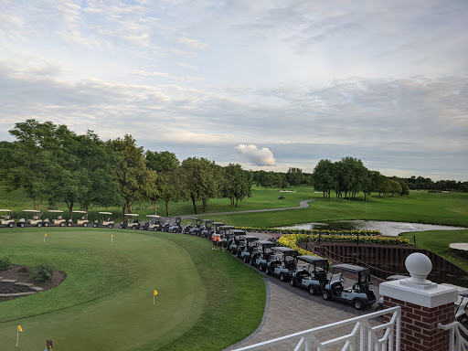 Country Club «Royal Fox Country Club», reviews and photos, 4405 Royal and Ancient Dr, St Charles, IL 60174, USA