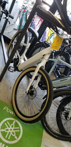 Bicycle Store «Danville Bike», reviews and photos, 175 Hartz Ave, Danville, CA 94526, USA