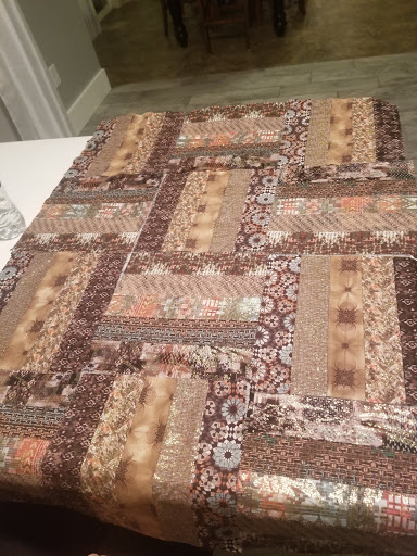 Fabric Store «Jo-Ann Fabrics and Crafts», reviews and photos, 1509 Caldwell Blvd, Nampa, ID 83651, USA