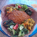 Photo n°1 de l'avis de J... fait le 21/08/2022 à 18:12 sur le  Mama Jo à Heilbronn