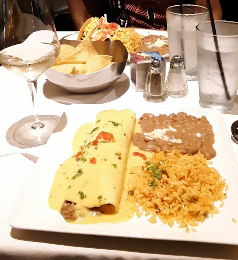 Mexican Restaurant «Cantina Laredo», reviews and photos, 8791 Lyra Dr, Columbus, OH 43240, USA