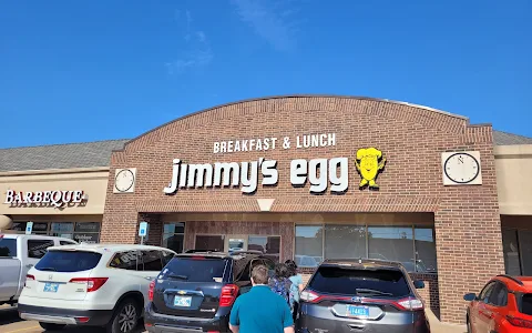 Jimmy's Egg image
