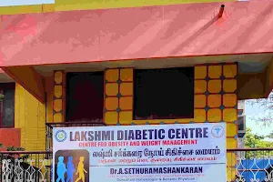 Lakshmi Diabetic Centre Centre for Obesity and Weight Management image