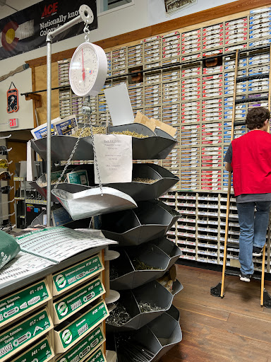 Hardware Store «Ace Hardware Northgate», reviews and photos, 13355 Voyager Pkwy, Colorado Springs, CO 80921, USA