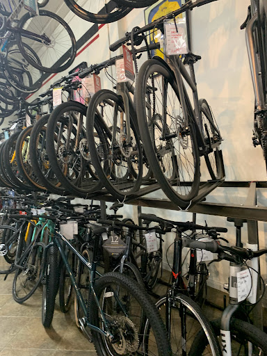 Bicycle Store «Velo Pasadena Inc», reviews and photos, 2562 E Colorado Blvd, Pasadena, CA 91107, USA