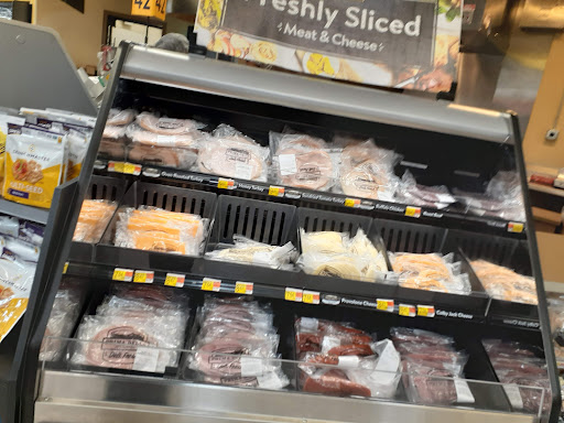 Department Store «Walmart Supercenter», reviews and photos, 500 Terry Rich Blvd, St Clair, PA 17970, USA