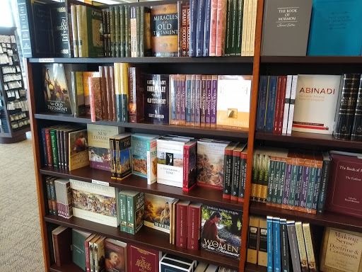 Religious Book Store «Deseret Book», reviews and photos, 3080 148th Ave SE #108, Bellevue, WA 98007, USA