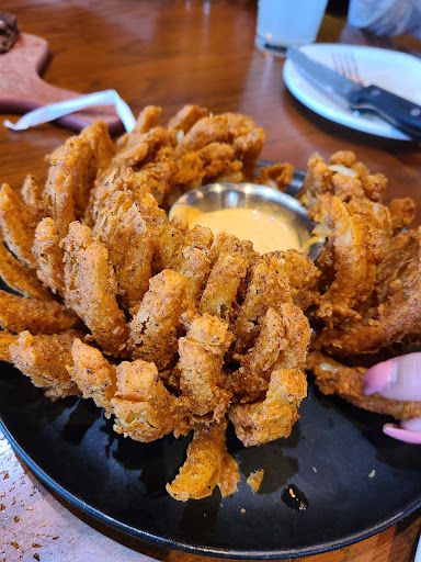 Outback Steakhouse