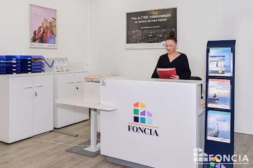 FONCIA | Agence Immobilière | Location-Syndic-Gestion-Locative | Draveil | Bd. Henri Barbusse à Draveil