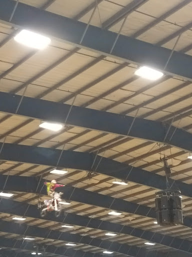 Rodeo «Mesquite Arena», reviews and photos, 1818 Rodeo Dr, Mesquite, TX 75149, USA