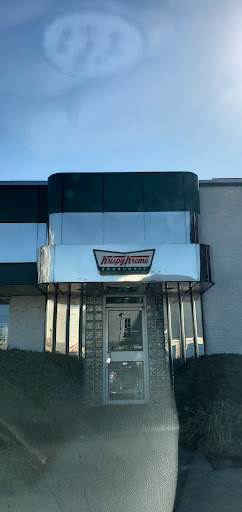 Donut Shop «Krispy Kreme», reviews and photos, 2103 Elliston Pl, Nashville, TN 37203, USA