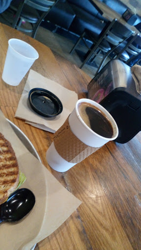 Cafe «Pressed Cafe», reviews and photos, 108 Spit Brook Rd, Nashua, NH 03062, USA