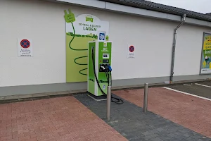 Lidl Charging Station image