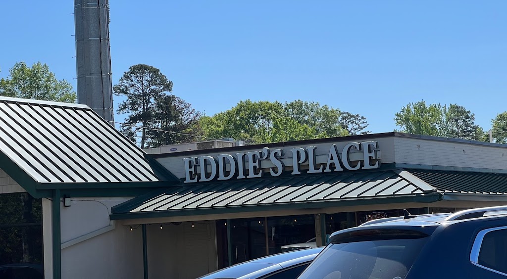 Eddies Place Restaurant 28211