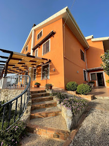 B&B Villa Zufrò Contrada Zufrò s.n Strada Statale 18 Tirrena Inferiore, Km 435+800, 89900 Vibo Valentia VV, Italia