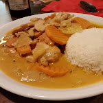 Photo n°2 de l'avis de Torsten.e fait le 31/10/2016 à 20:31 sur le  Thai Imbiss Isarn à Kassel