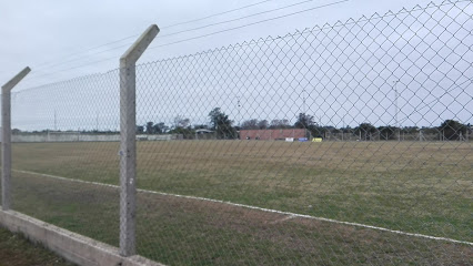 Campo de Deportes Club Cerro Porteño