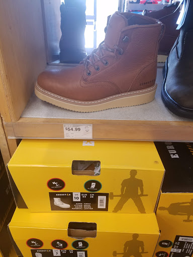Shoe Store «WSS», reviews and photos, 4430 Holt Blvd, Montclair, CA 91763, USA