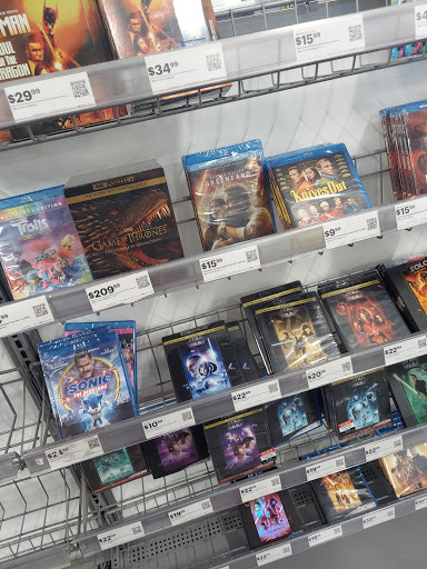 Electronics Store «Best Buy», reviews and photos, 1705 Norman Dr, Valdosta, GA 31601, USA