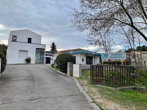 Banque Crédit Agricole du Languedoc - Montferrier Montferrier-sur-Lez