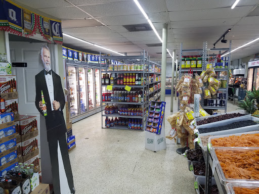 Mexican Grocery Store «La Mexicana Grocery Store», reviews and photos