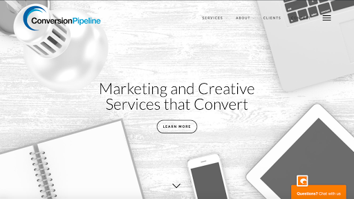 Internet Marketing Service «Conversion Pipeline», reviews and photos, 4501 Daly Dr #312, Chantilly, VA 20151, USA