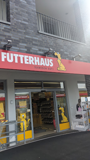 DAS FUTTERHAUS - Burgdorf unter Burgdorf, 