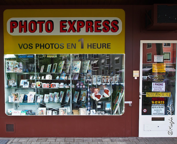 Photo Express Sàrl - Genf