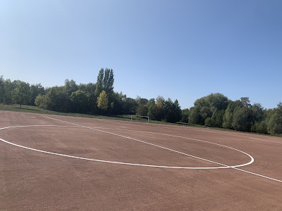 Concept Tennis à Clichy