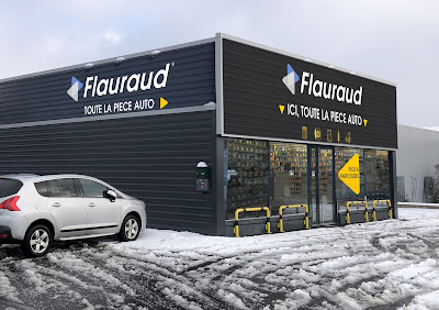 Flauraud Issoire à Issoire