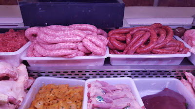Ysa Boucherie à Frontignan