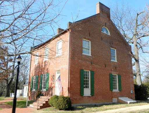 Museum «Beall-Dawson Museum», reviews and photos, 103 W Montgomery Ave, Rockville, MD 20850, USA