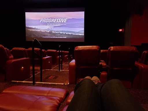Movie Theater «AMC John R 15», reviews and photos, 32289 John R Rd, Madison Heights, MI 48071, USA