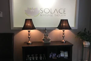 Solace Massage Therapy image