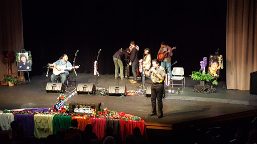 Performing Arts Theater «Carco Theatre», reviews and photos, 1717 Maple Valley Hwy, Renton, WA 98057, USA