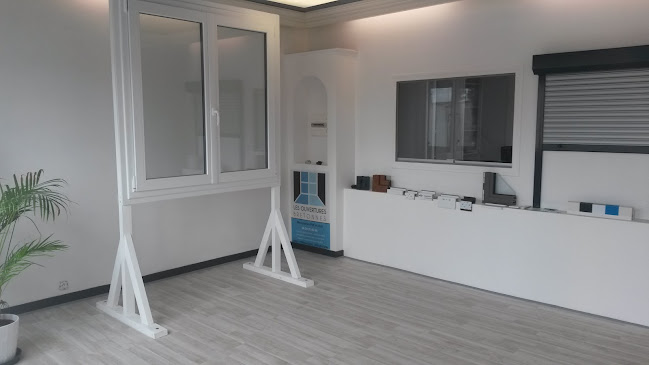Avis sur Les Ouvertures Bretonnes Fenêtre Volet Porte PVC Rennes - RGE - Poseur Installateur Menuisier à Rennes - Menuisier