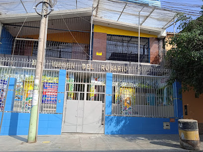Colegio Virgen del Rosario