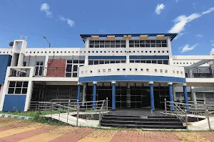 Pathasathi Motel, Mithapukur image